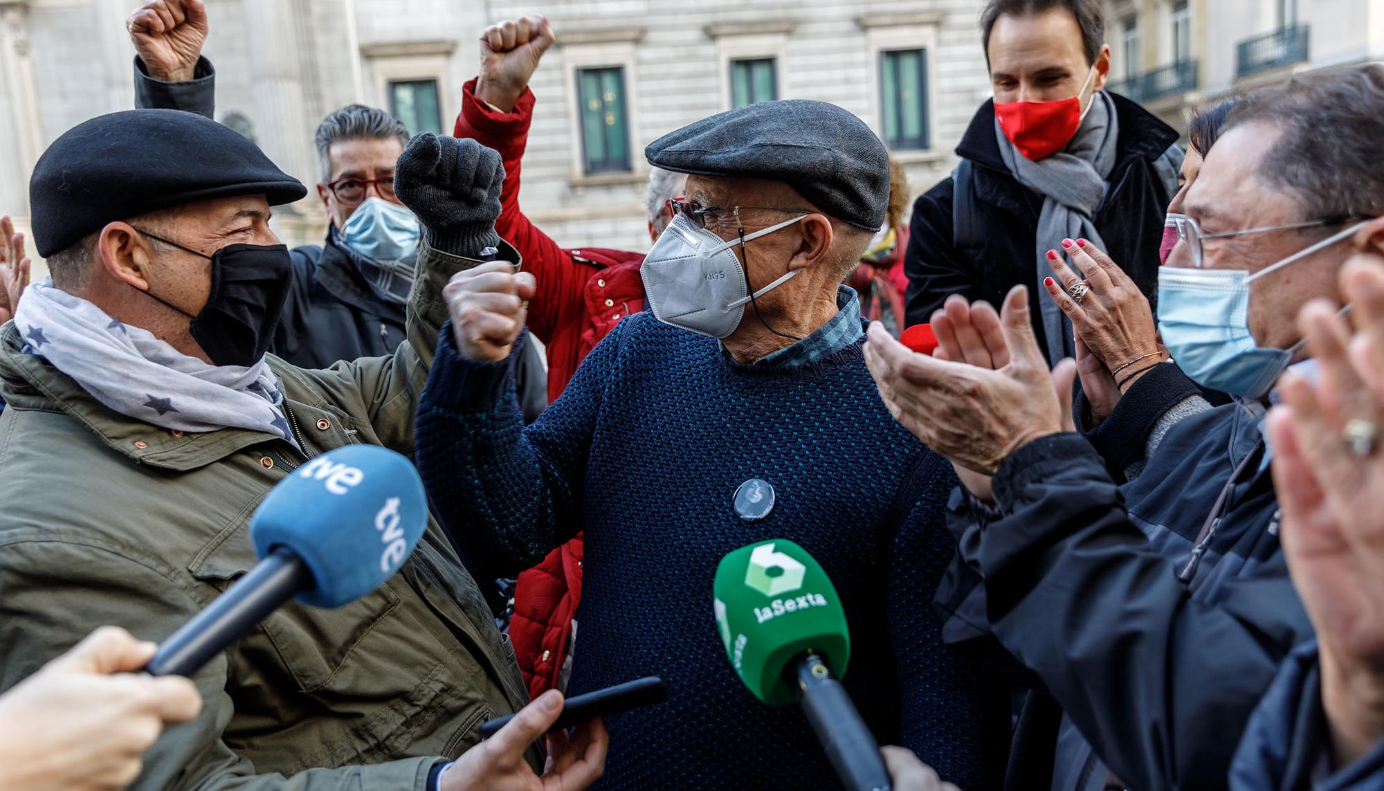 Regulacion Eutanasia Angel Hernandez